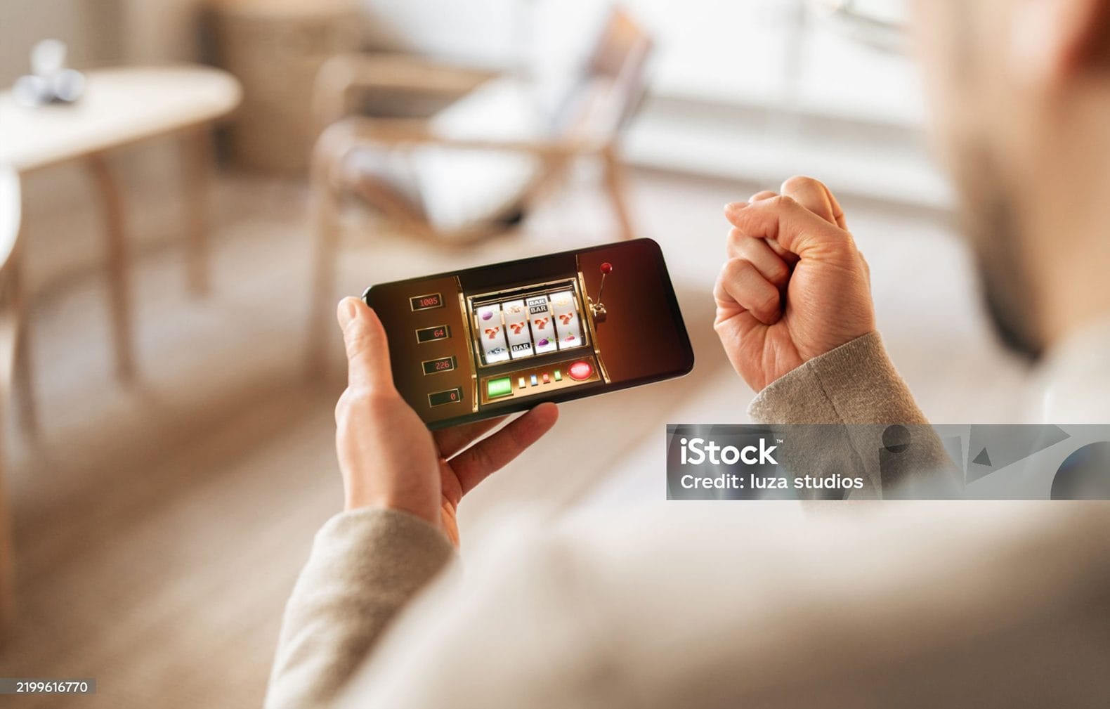 Representing sportsbook, casino, PPH, and sweepstakes gaming services